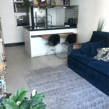 Apartamento á Venda na Bela Vista - SP