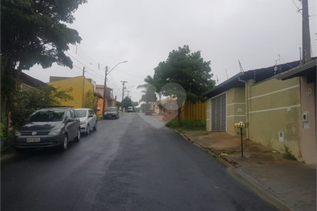 Excelente lote para venda.