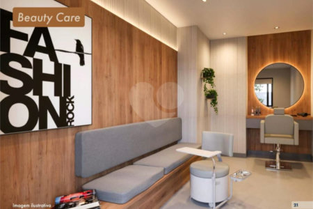 Apartamento para Locação – 31m² | 2 Quartos | Ares Ipiranga – Vila Dom Pedro I