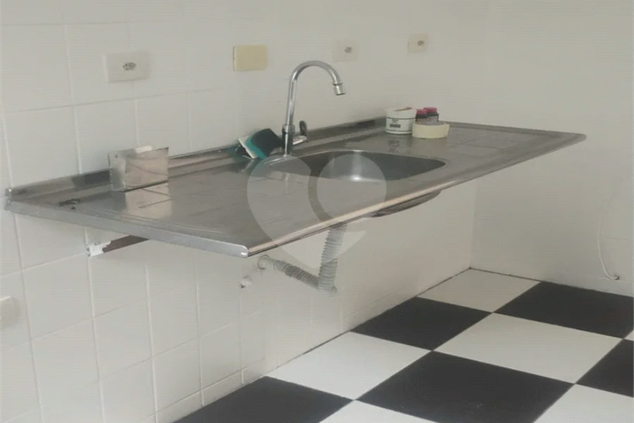 APARTAMENTO DE 44,26 M²COM 02 DORMITÓRIOS E VAGA PARA LOCAÇÃO OU VENDA NA VILA AMÁLIA, AO LADO DO SHOPPING ANDORINHA