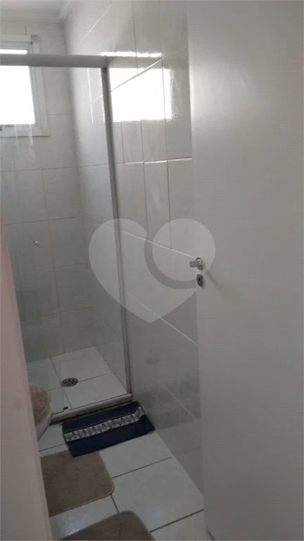 Apartamento com 50m², 2 quartos, garagem, à venda em Ermelino Matarazzo