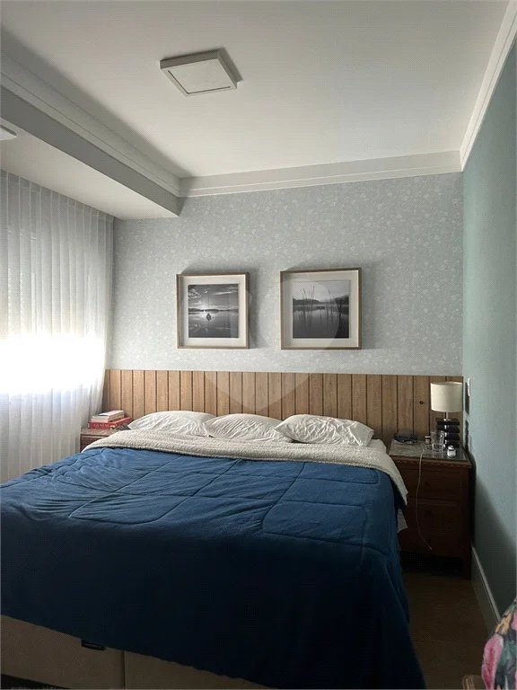 Maravilhoso Apartamento com 3 quartos no Jardim Europa