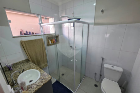 Casa à venda com 3 quartos, sendo 1 suíte,  em Jardim Nova Santa Paula, São Carlos, SP