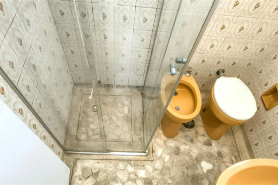 Apartamento à venda em Interlagos