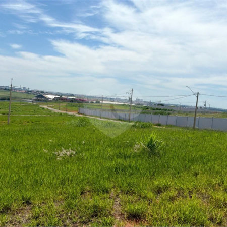 TERRENO À VENDA NO CONDOMÍNIO MIRAJ PAULÍNIA – SP