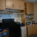 APARTAMENTO UM POR ANDAR!