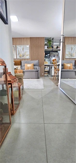 Apartamento com 3 quartos, sendo 2 suítes no bairro São Dimas em Piracicaba