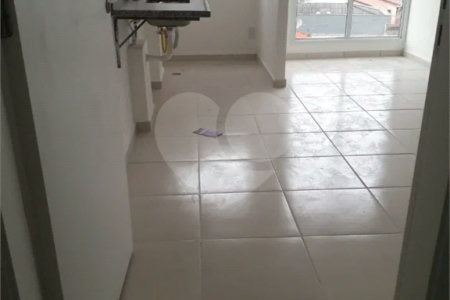 Apartamento para venda ou locação na Vila Guilhermina, 30m², 1 quarto