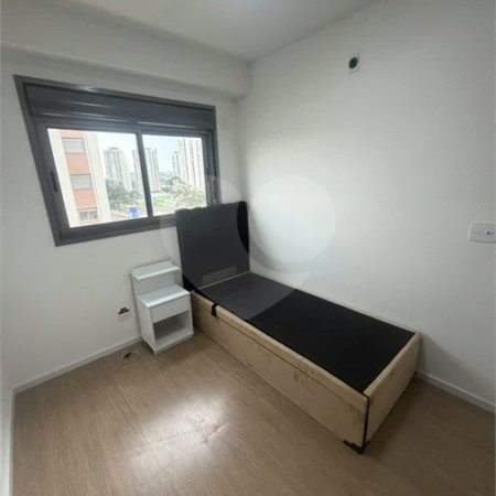 Apartamento para locação 50m² 2 quartos- Condominio Soma Galeria- Mogi das Cruzes/SP