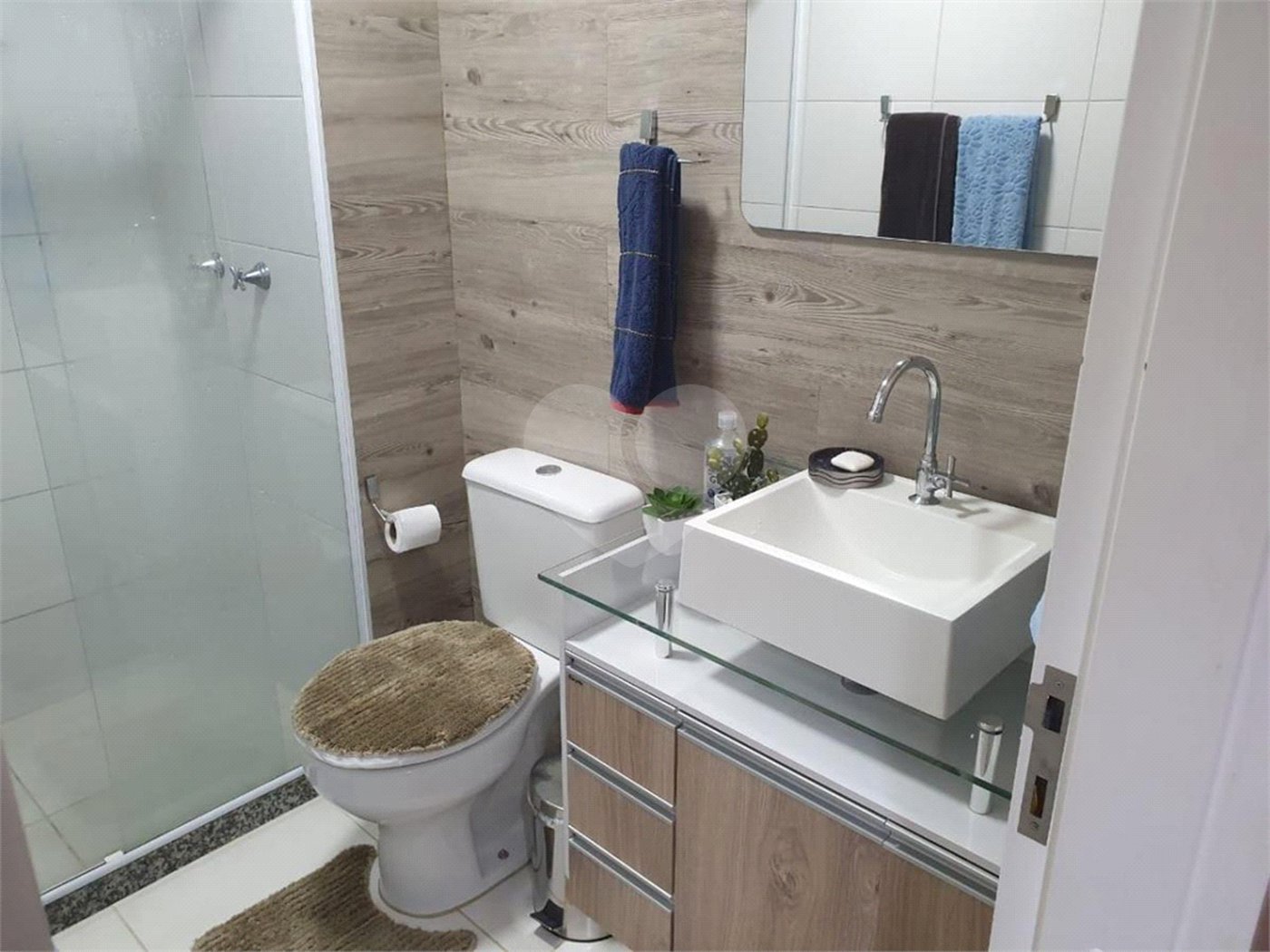 APARTAMENTO A VENDA EM SP BRÁS