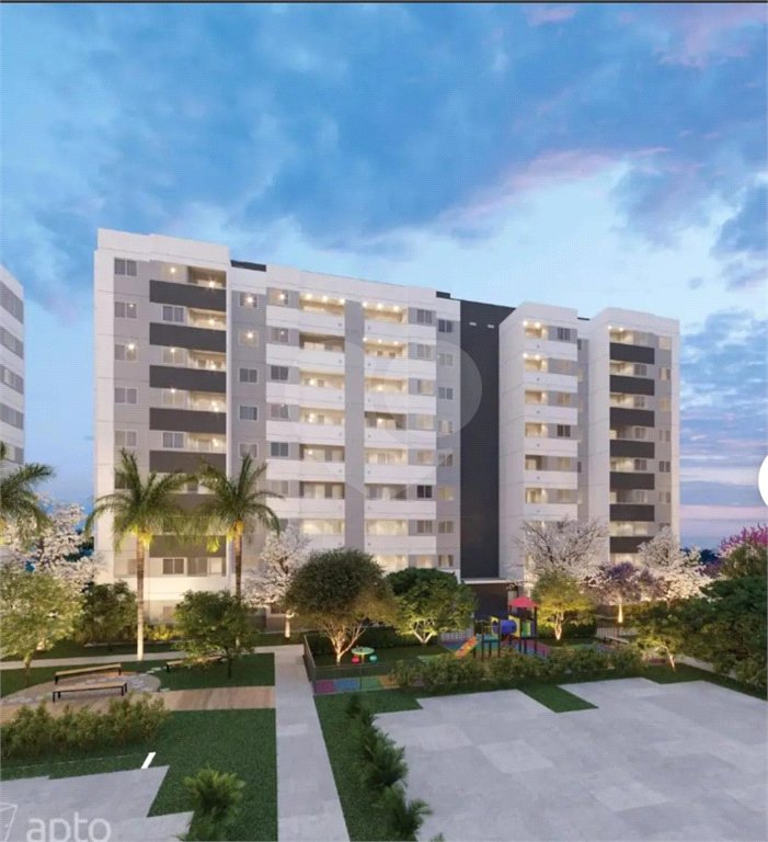 Apartamento à Venda no Condomínio Nostro Mooca | 55m² | 3 Dorms (1 Suíte) | 1 Vaga