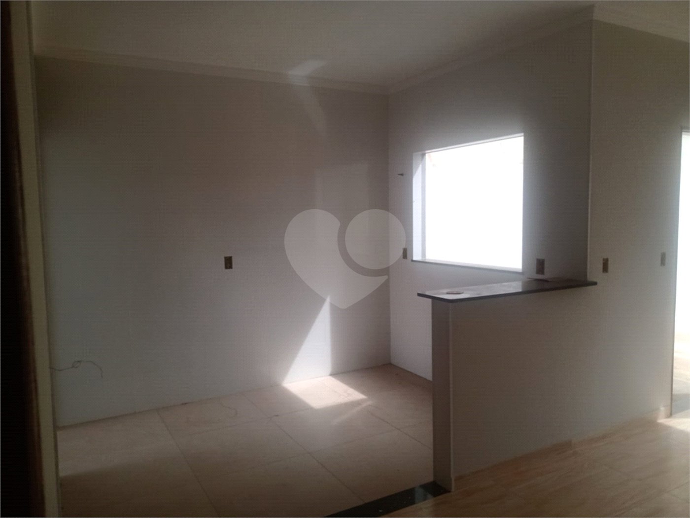Casa térrea para venda na Vila Morumbi