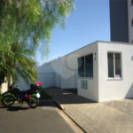 Apartamento padrão para venda no Edifício Residencial Via Campus