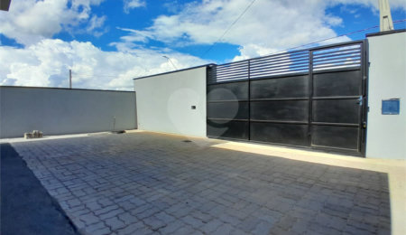 Casa à venda com 3 quartos, sendo 1 suíte,  em Residencial Arcoville, São Carlos, SP