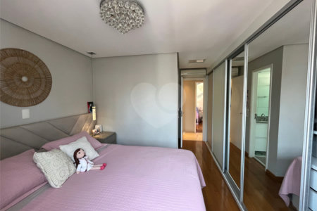Venda - 98 m2 - Vila Clementino