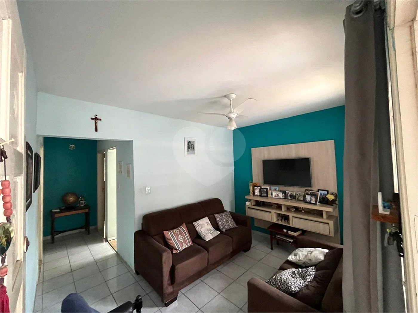 Casa à venda com 2 quartos em Dois Córregos, Piracicaba, SP