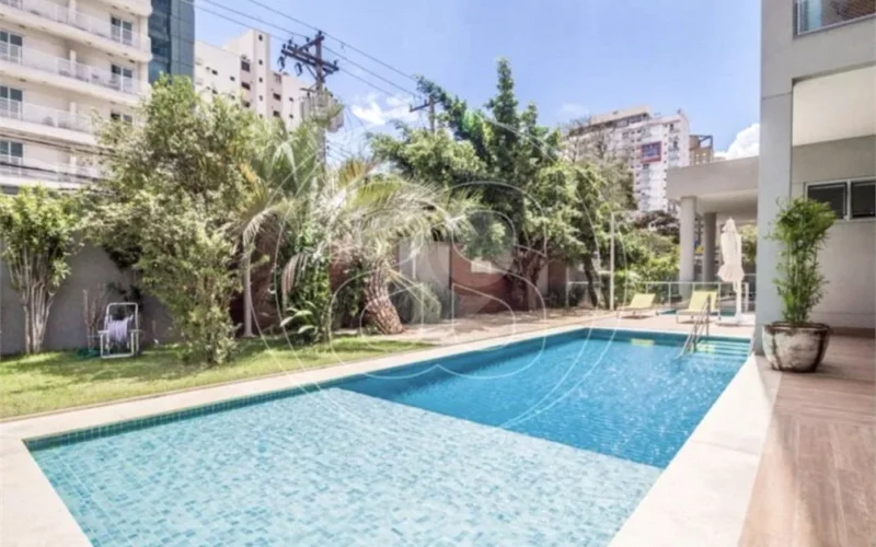 Arte Arquitetura Moema | 97 m² | 3 dormitórios | 1 suíte | 2 vagas
