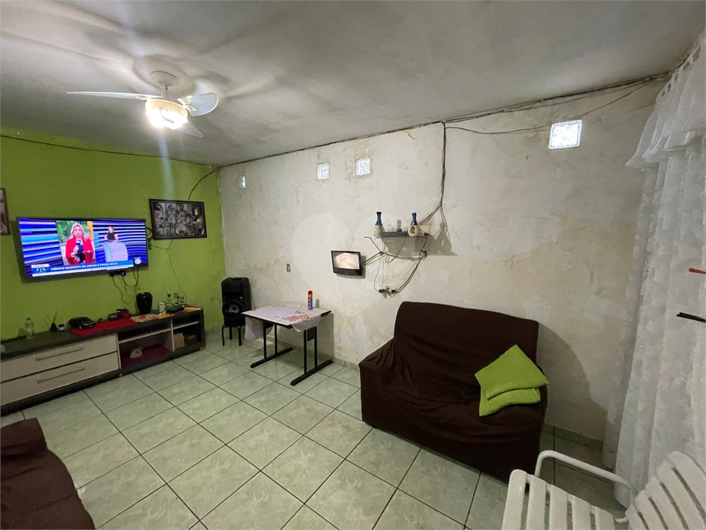 Casa térrea para venda na Vila Nossa Senhora de Fátima.