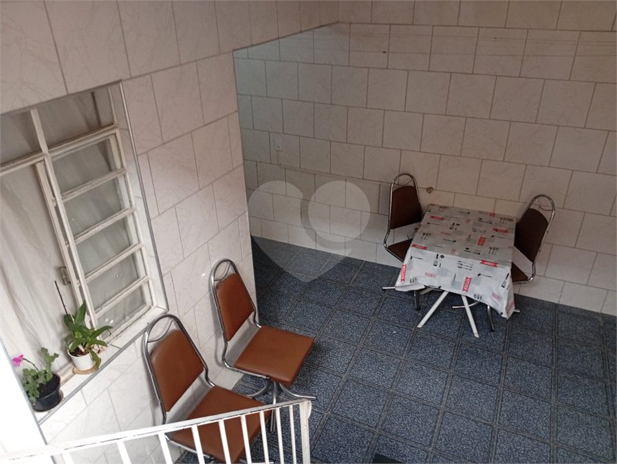 Sobrado Residencial - Vila Formosa 3dormit 3wcs 02 vagas