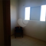 Apartamento mobiliado no Residencial Beija-Flor
