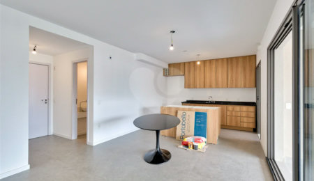 Apartamento à venda com 3 suítes em Chácara Santo Antônio (zona Sul), São Paulo, SP