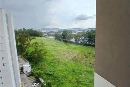 APARTAMENTO DE 69M² 3 DORMITÓRIOS E 1 VAGA NO BAIRRO PLANALTO EM SBC