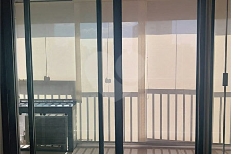 Studio à venda no Paraíso mobiliado 25 metros quadrados