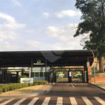 Casa térrea no Condomínio Alphaville Ribeirão III