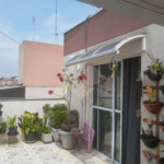 COBERTURA RESIDENCIAL - 3 DORMS - 1 SUITE - 1 VAGA - À VENDA EM PIRITUBA
