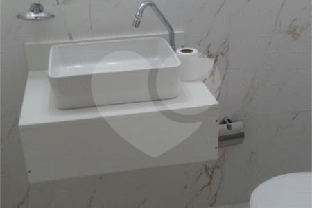 Apartamento a venda no centro de São Paulo