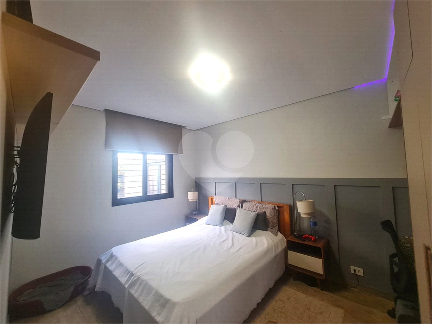 Casa térrea com 3 quartos à venda em Interlagos - SP