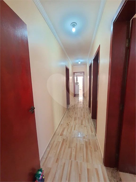 Casa térrea em Pirituba com 30 vagas!!!