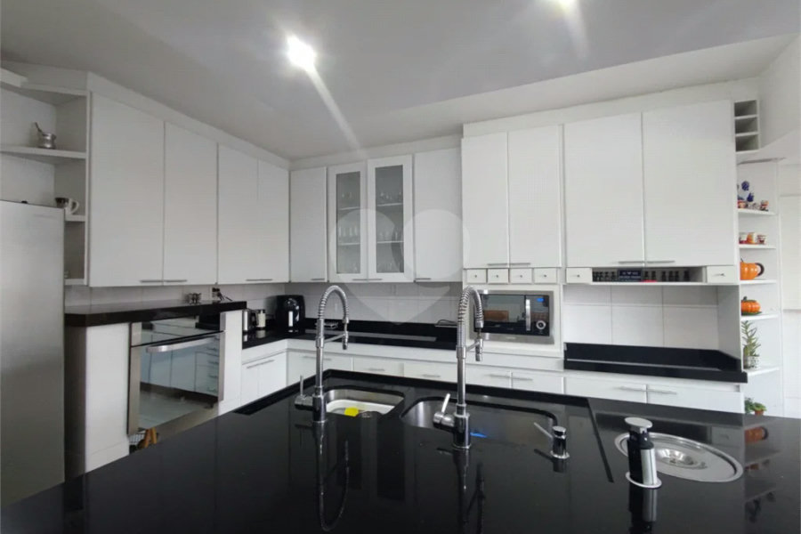 Apto 198m² Totalmente reformado - Vila Mascote