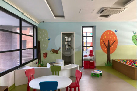 Apartamento para alugar com 4 suítes em Chácara Santo Antônio, São Paulo, SP