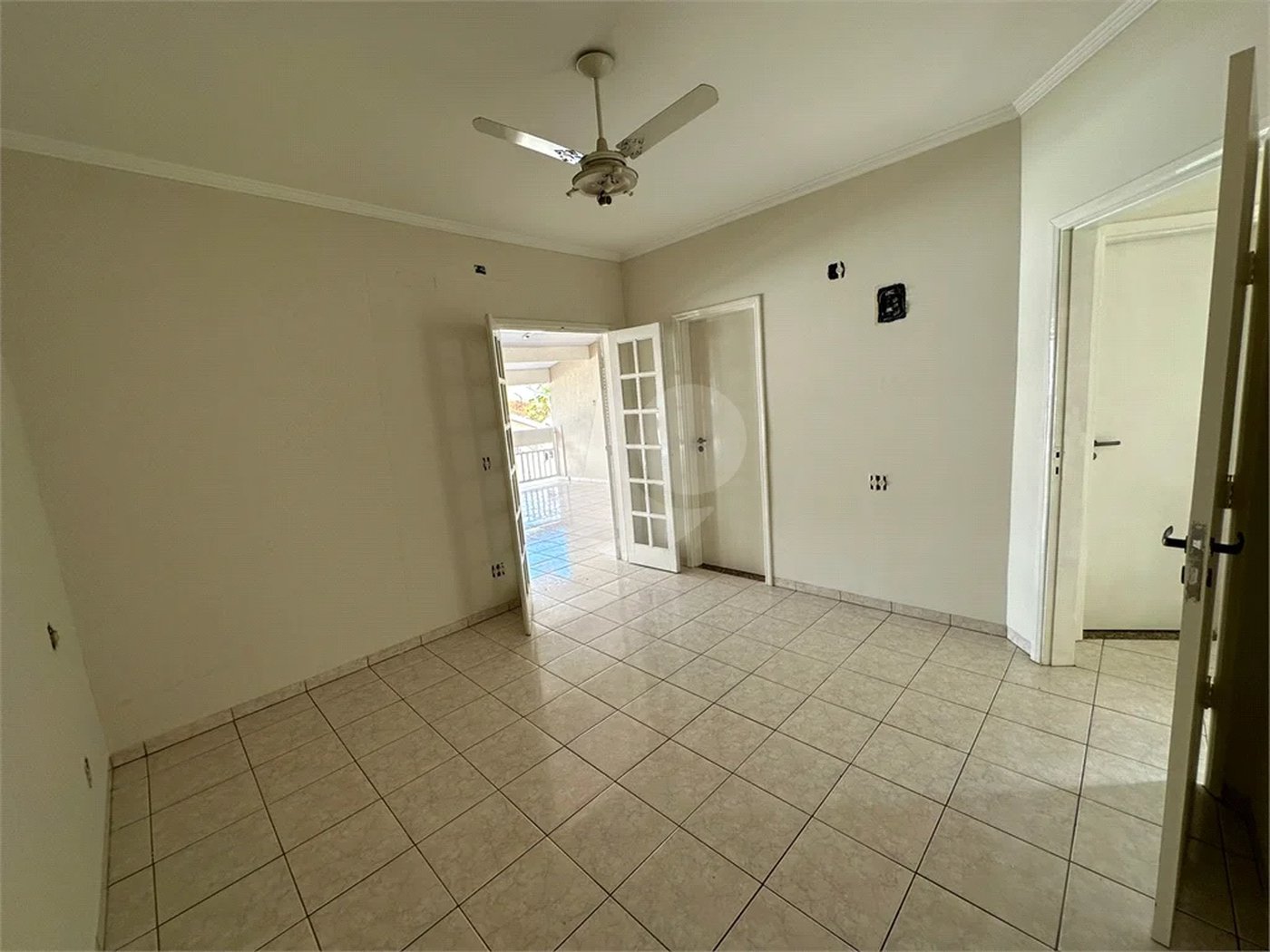 Casa à venda no bairro Caxambu em Piracicaba/SP.