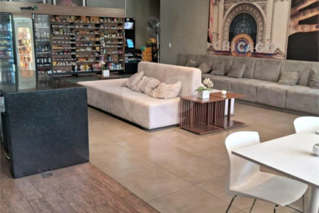 Apartamento á Venda de 1 Dormitório com Varanda na Bela Vista em São Paulo- R$ 745.000