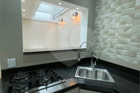 Casa para alugar com 3 quartos, sendo 1 suíte, no condomínio Florenz, Mogi das Cruzes - SP