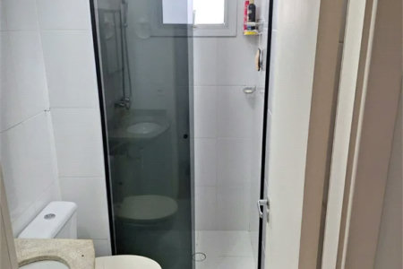 Apartamento à venda com 2 quartos em Jardim Esmeralda, São Paulo, SP
