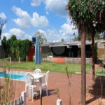 Chácara à venda com 4 quartos, sendo 1 suíte,  em Jardim dos Ipês, Brodowski, SP