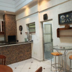 SOBRADO COMERCIAL PARA LOCAÇÃO NO RUDGE RAMOS | 197 m²