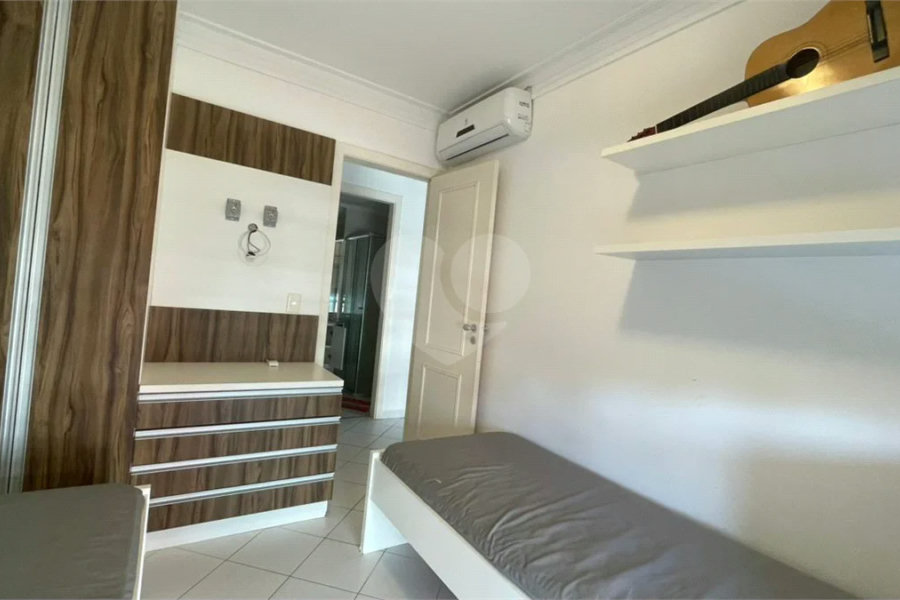 Apartamento à venda ou para alugar com 3 quartos, sendo 1 suíte,  em Riviera de São Lourenço, Bertioga, SP