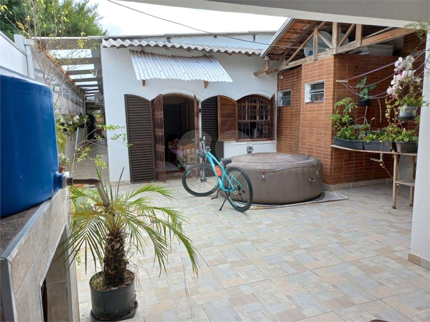 Casa à venda com 3 quartos, sendo 2 suítes, em Jardim Oriental, São Paulo, SP