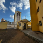 Apartamento exclusivo próximo à USP e Kartódromo