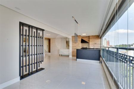 Apartamento à venda com 2 suítes em Chácara Santo Antônio (zona Sul), São Paulo, SP