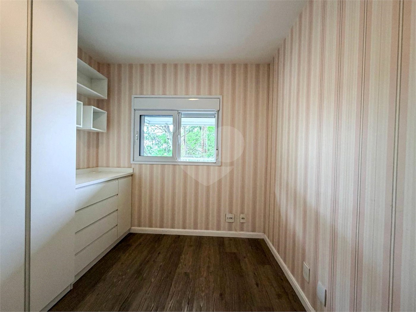 Apartamento à venda - Vila Guarani
