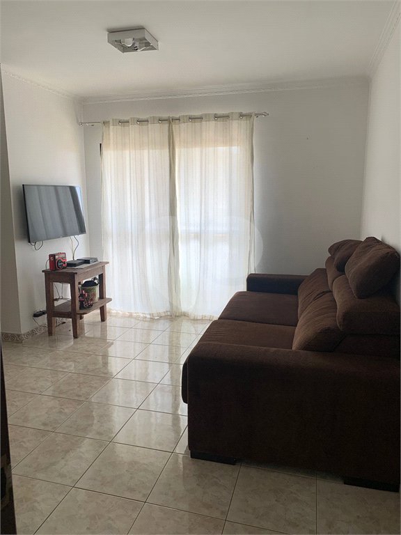 Apartamento à venda com 3 quartos em Horto, São Paulo, SP