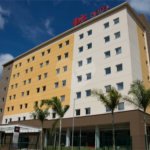 Ótima oportunidade para investimento em Flat no Hotel Ibis em Itatiba.