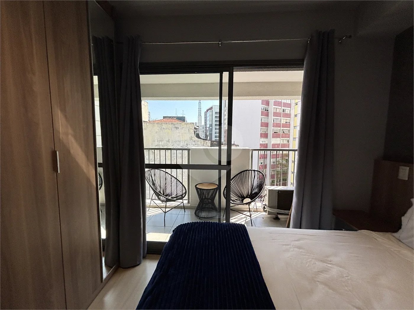 LINDO STUDIO COM 25M² A VENDA NA REGIÃO DA CONSOLAÇÃO!