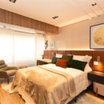 Studio Mobiliado em Moema | 29m² Pronto para Morar ou Investir