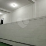 Galpão comercial para locação na Lapa